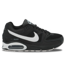 Nike Air Max Command Black