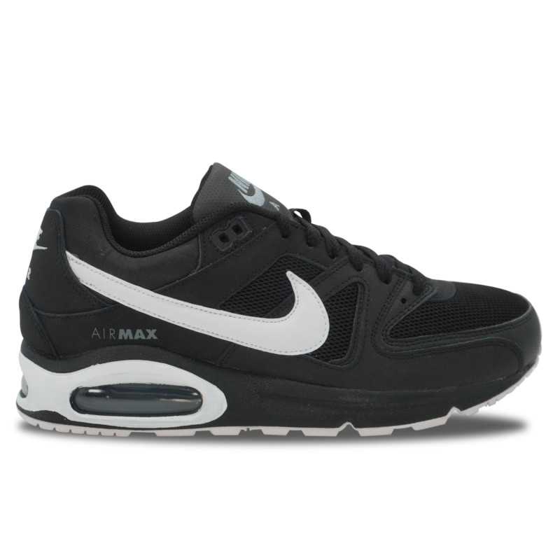 Nike Air Max Command Black