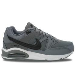 Nike Air Max Command Gris