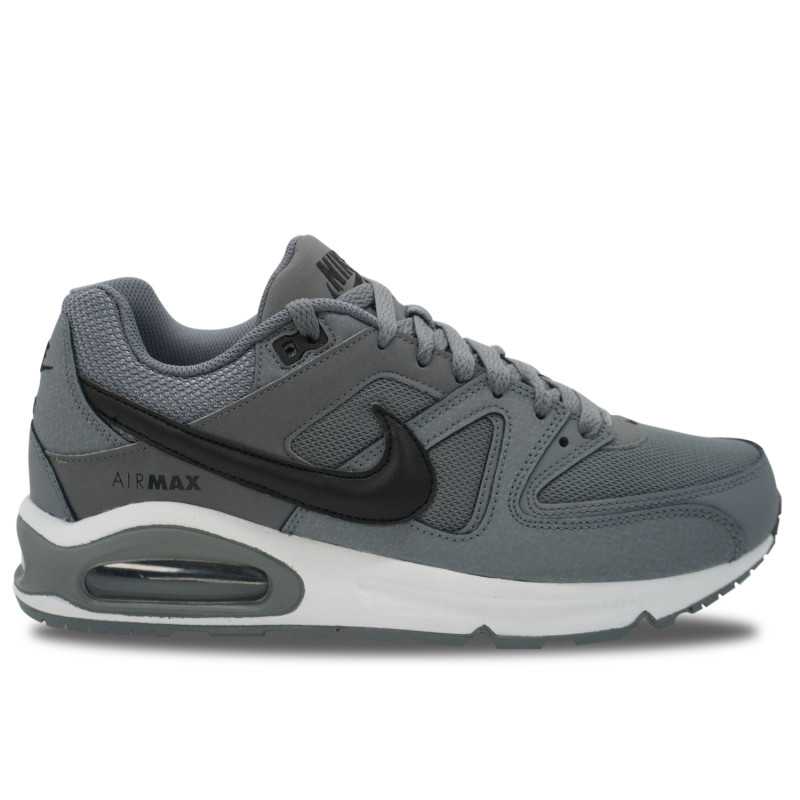 Nike Air Max Command Gris