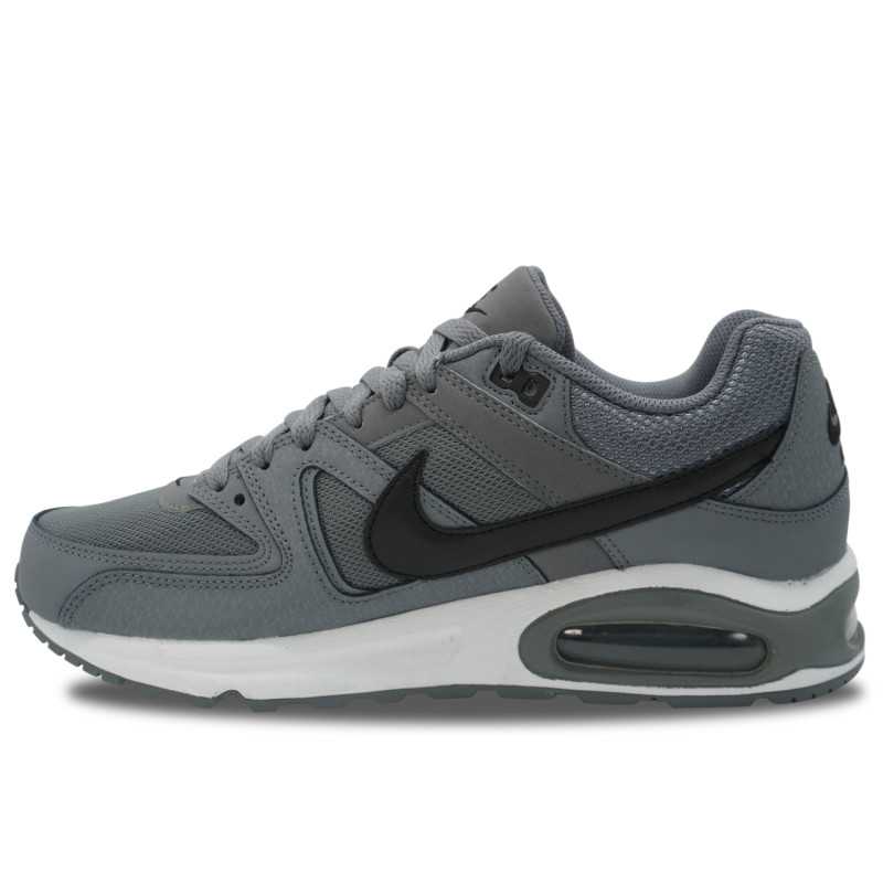 Nike Air Max Command Gris