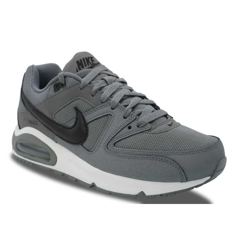 Nike Air Max Command Gris