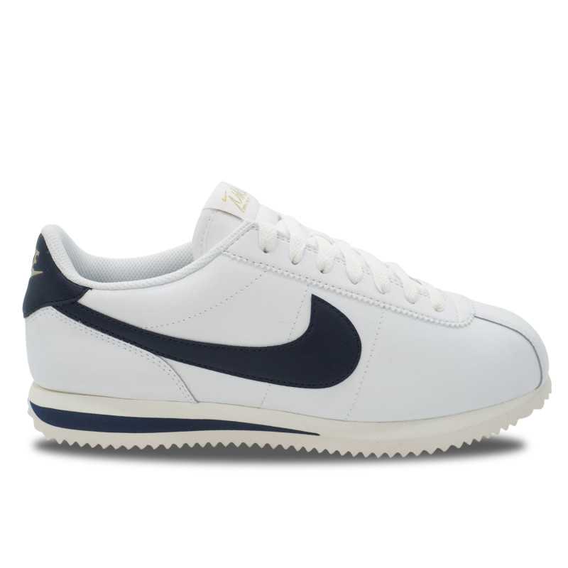 Nike Cortez Leather Olympic