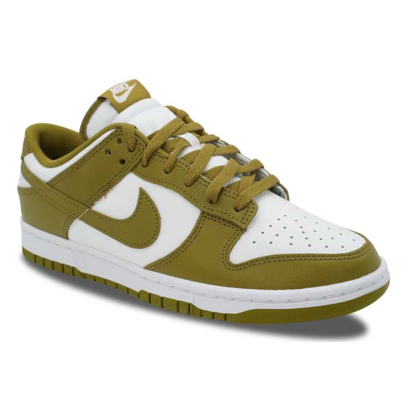 Nike Dunk Low Retro Pacific Moss