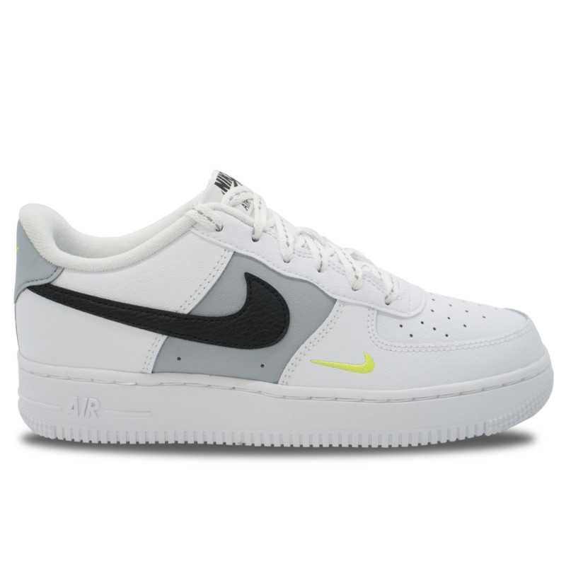 Nike Air Force 1 Low '07 White Neon