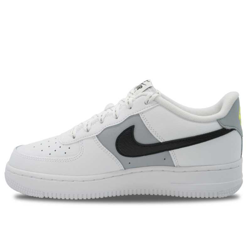 Nike Air Force 1 Low '07 White Neon