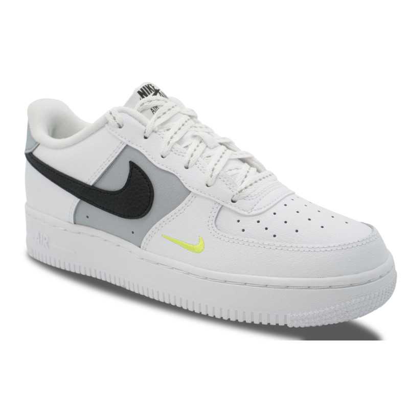 Nike Air Force 1 Low '07 White Neon