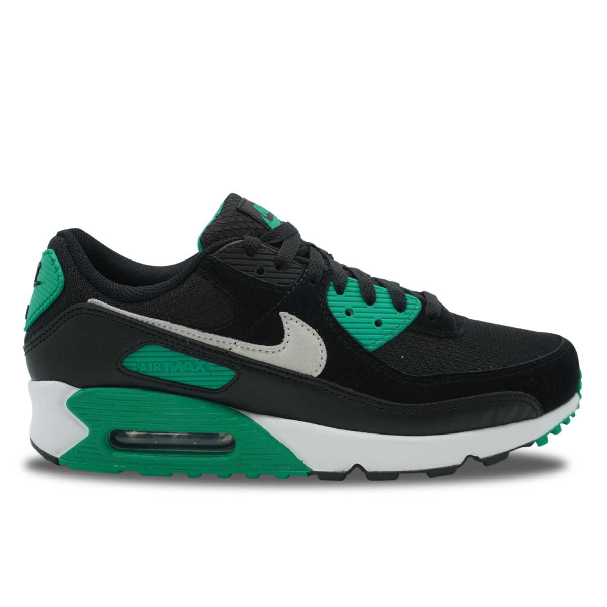 Nike Air Max 90 Black Stadium Green DM0029 006