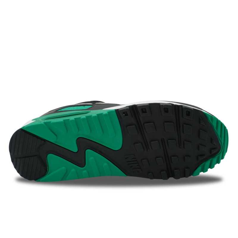 Nike Air Max 90 Black Stadium Green