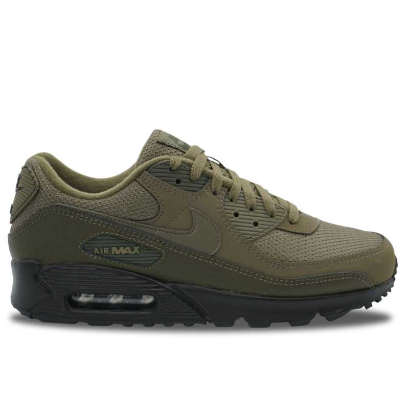 Nike Air Max 90 Medium Olive Cargo Khaki