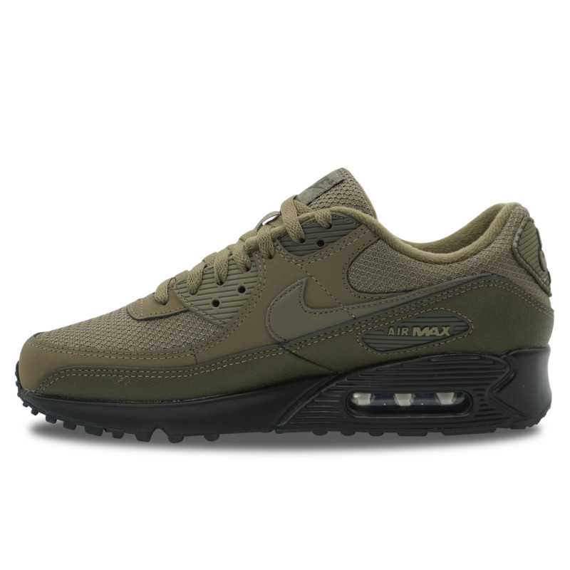 Nike Air Max 90 Medium Olive Cargo Khaki