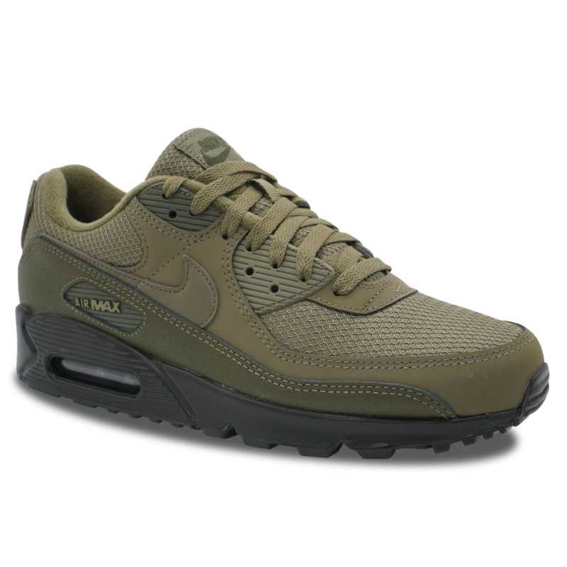 Nike Air Max 90 Medium Olive Cargo Khaki