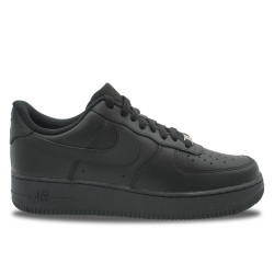 Nike Air Force 1 Low '07 Triple Black