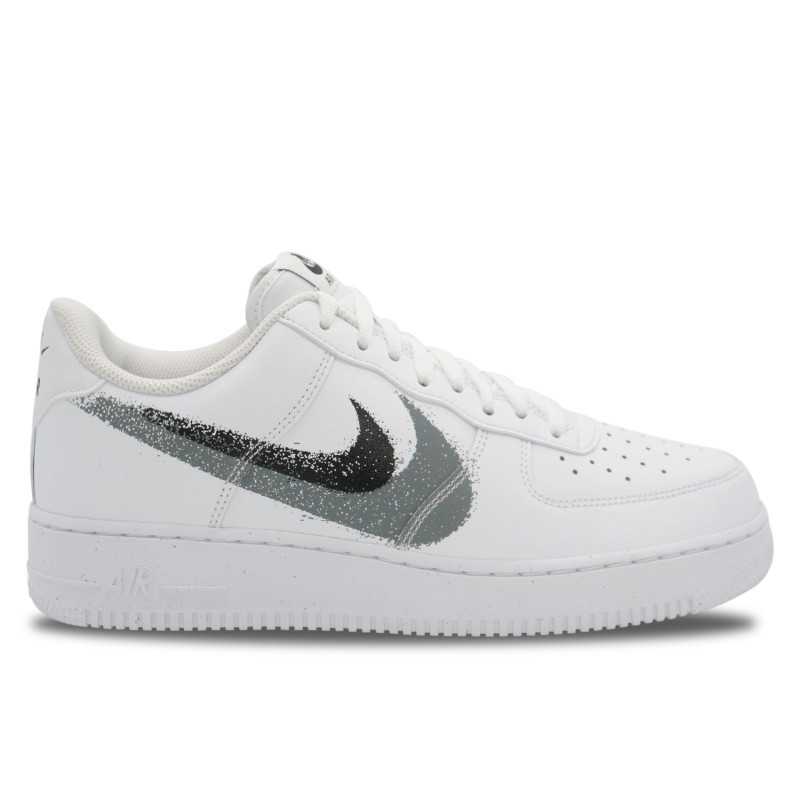 Nike Air Force 1 Low '07 Stencil Swoosh