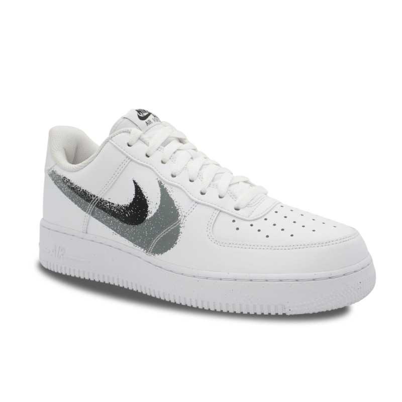 Nike Air Force 1 Low Stencil Swoosh