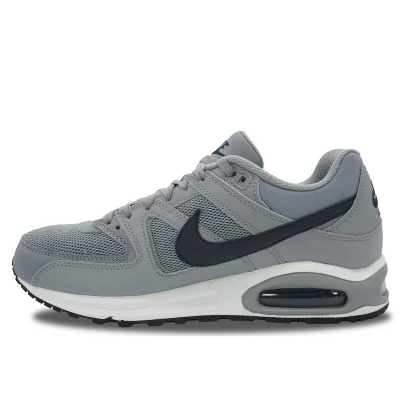 Air Max Command Grey Obsidian