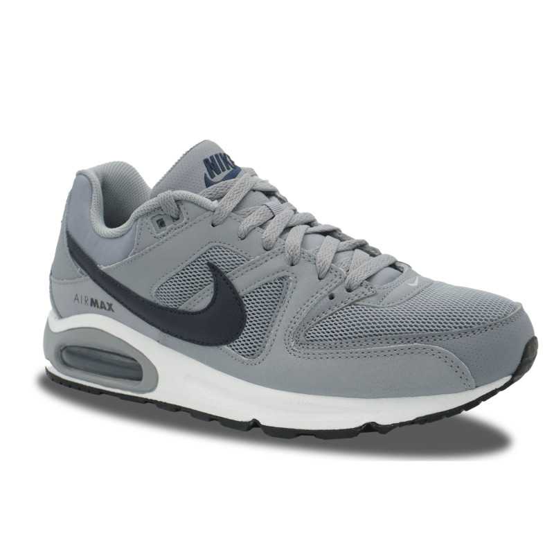 Air Max Command Grey Obsidian