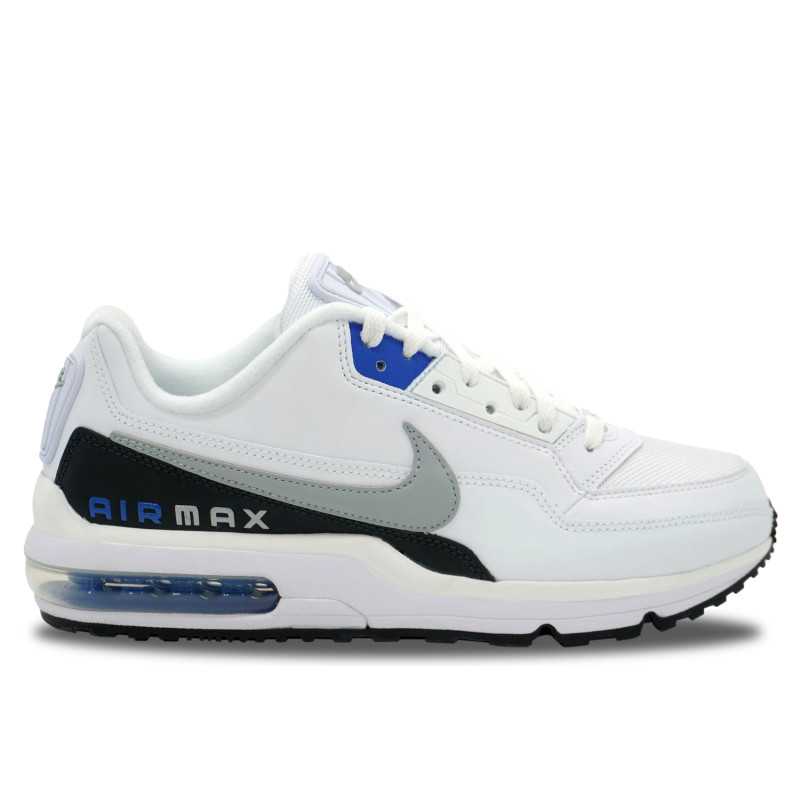 Nike Air Max LTD 3 White Game Royal