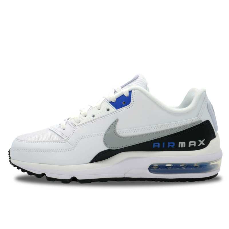 Nike Air Max LTD 3 White Game Royal