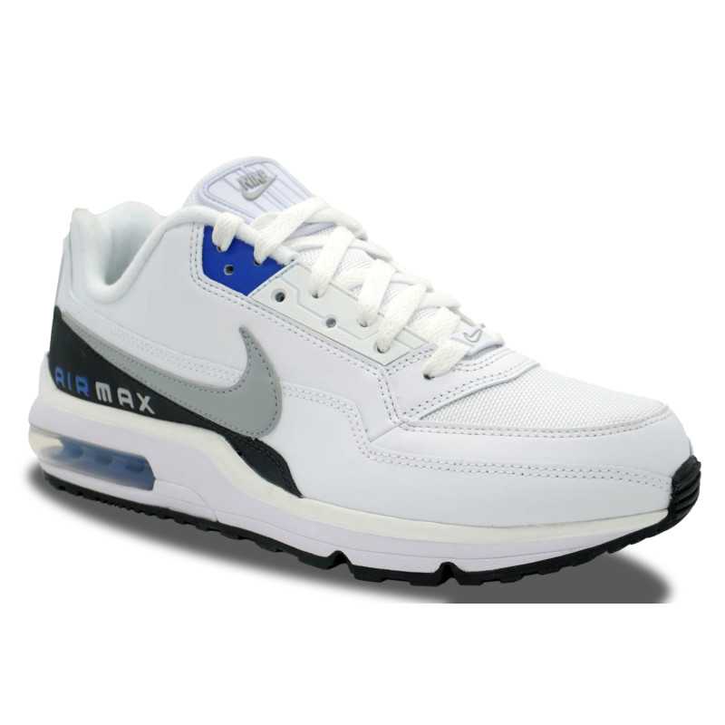 Nike Air Max LTD 3 White Game Royal