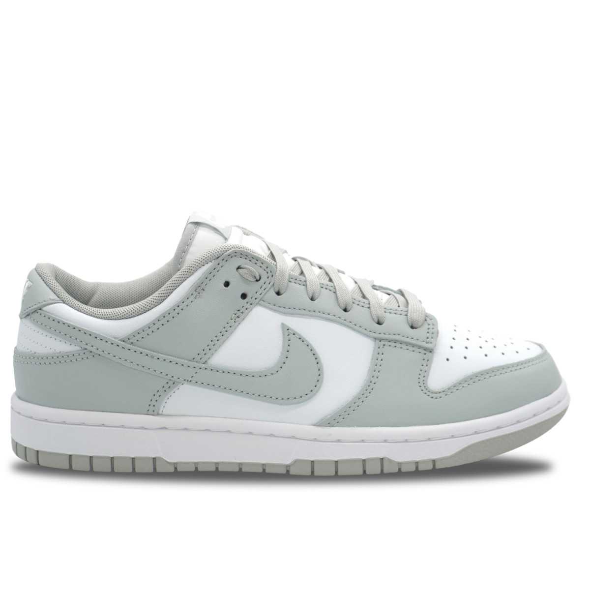 Nike Dunk Low Grey Fog