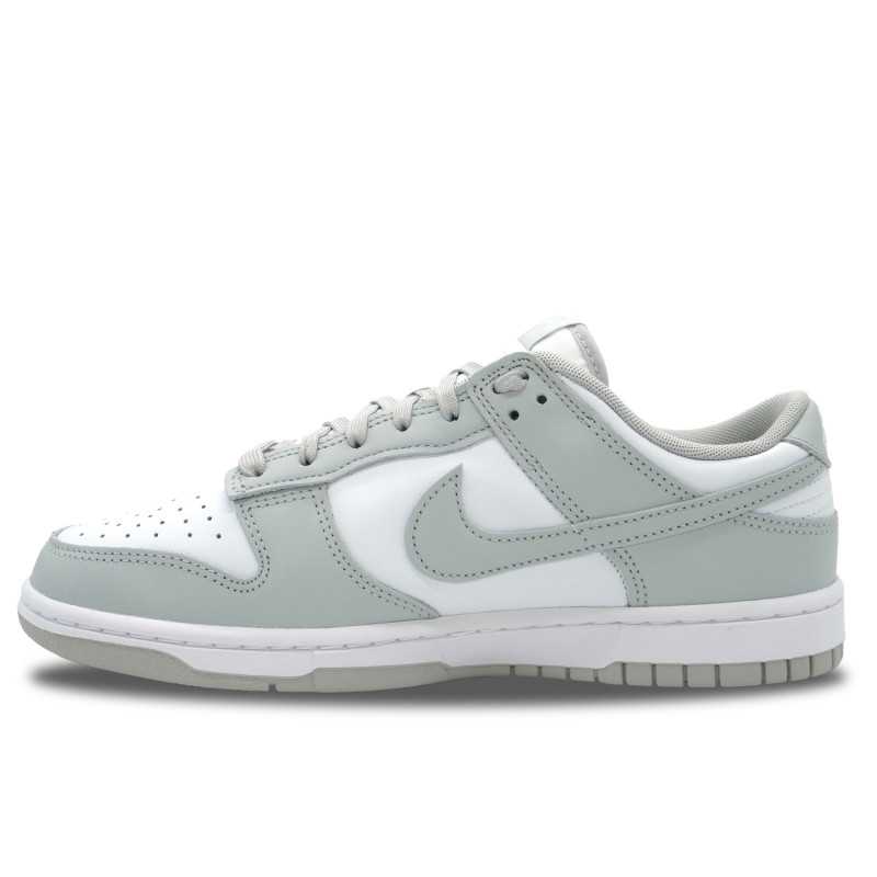 Nike Dunk Low Grey Fog