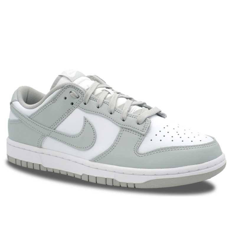 Nike Dunk Low Grey Fog