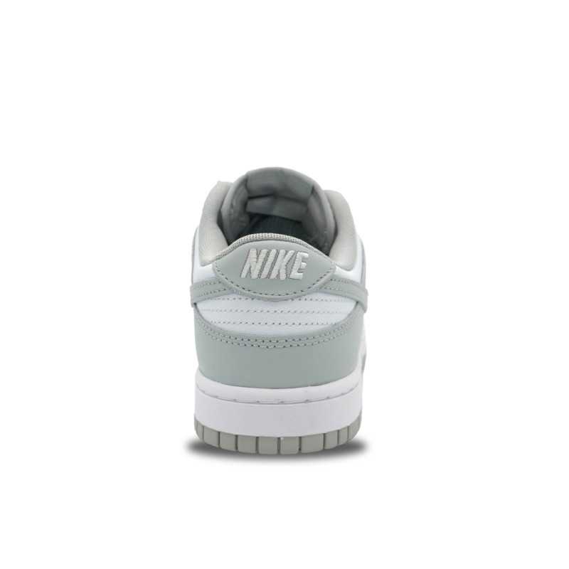 Nike Dunk Low Grey Fog