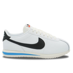 Nike Cortez Leather White Black