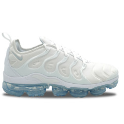 Nike Air VaporMax Plus White Platinum