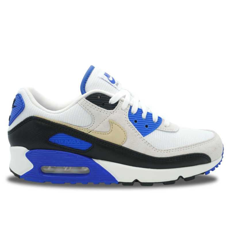 Nike Air Max 90 Premium Racer Blue