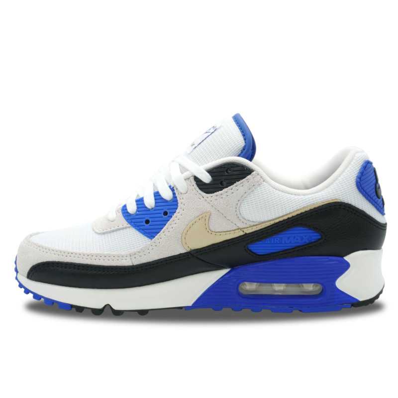 Nike Air Max 90 Premium Racer Blue