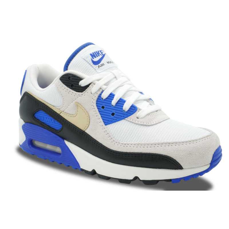 Nike Air Max 90 Premium Racer Blue