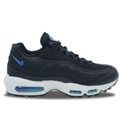 Nike Air Max 95 Dark Obsidian Racer Blue