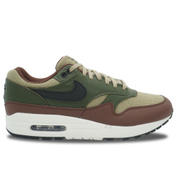 Nike Air Max 1 Essential Premium Neutral Olive