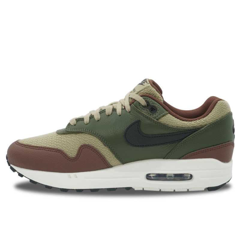 Nike Air Max 1 Essential Premium Neutral Olive