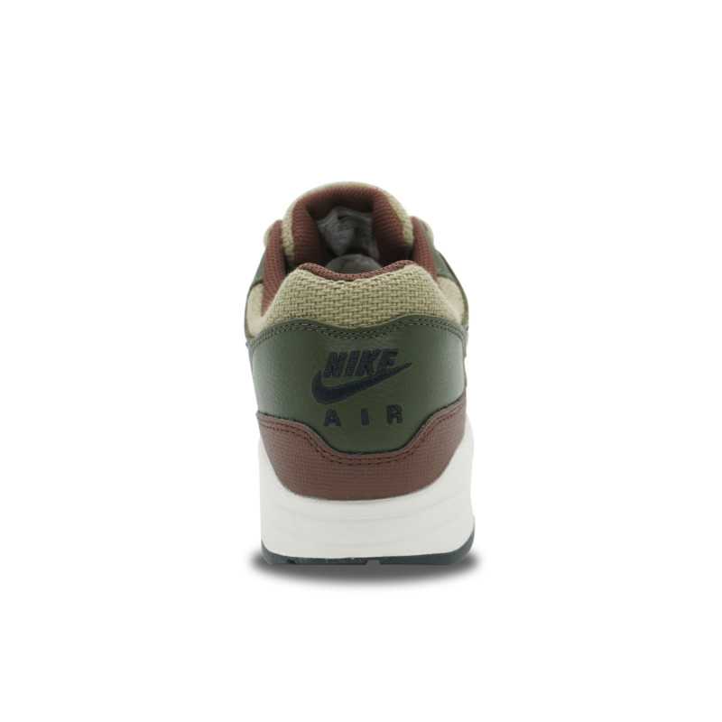 Nike Air Max 1 Essential Premium Neutral Olive