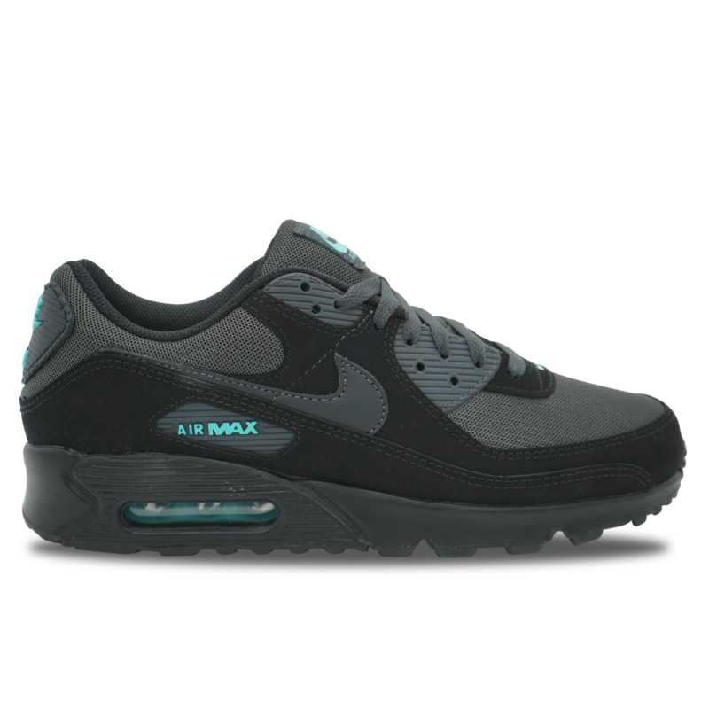 Nike Air Max 90 Black Tiffany