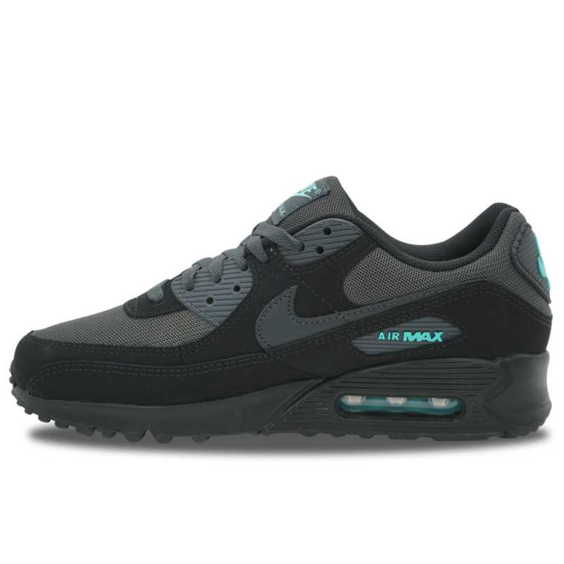 Nike Air Max 90 Black Tiffany