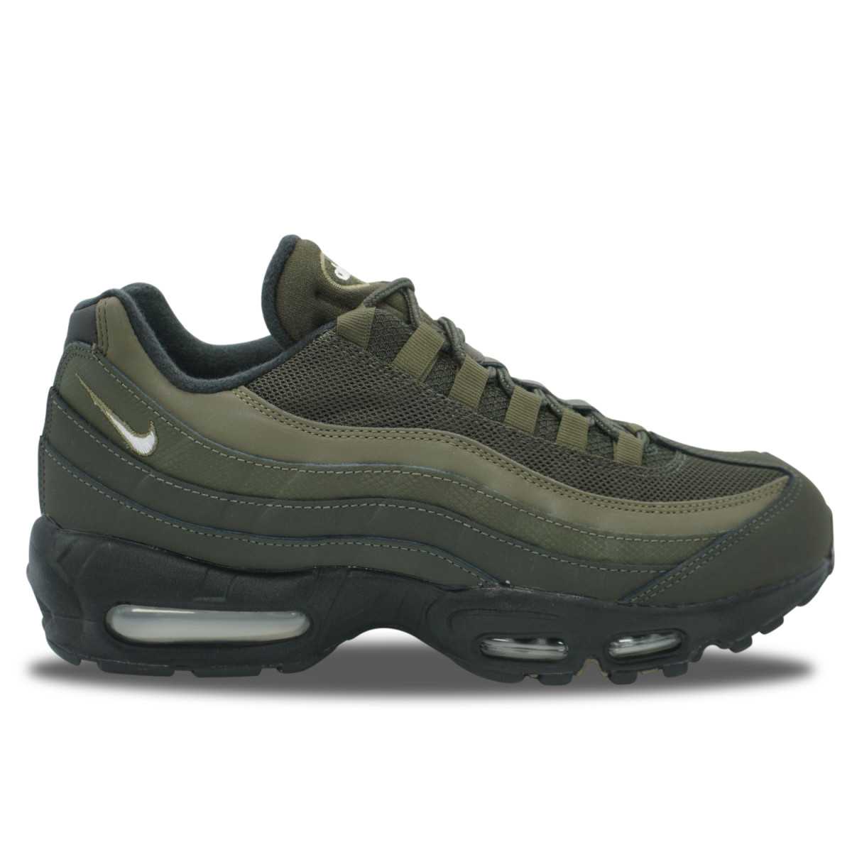 Nike Air Max 95 Sequoia