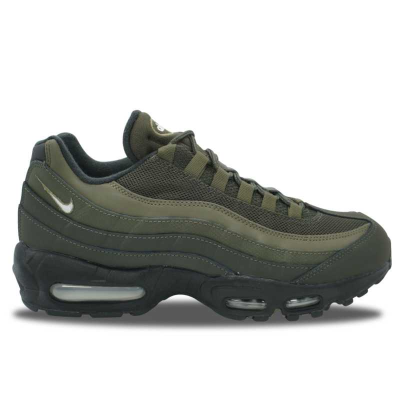 Nike Air Max 95 Sequoia