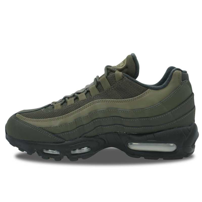 Nike Air Max 95 Sequoia