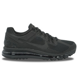 Nike Air Max 2013 Triple Black