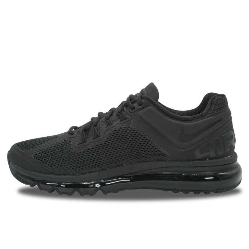 Nike Air Max 2013 Triple Black