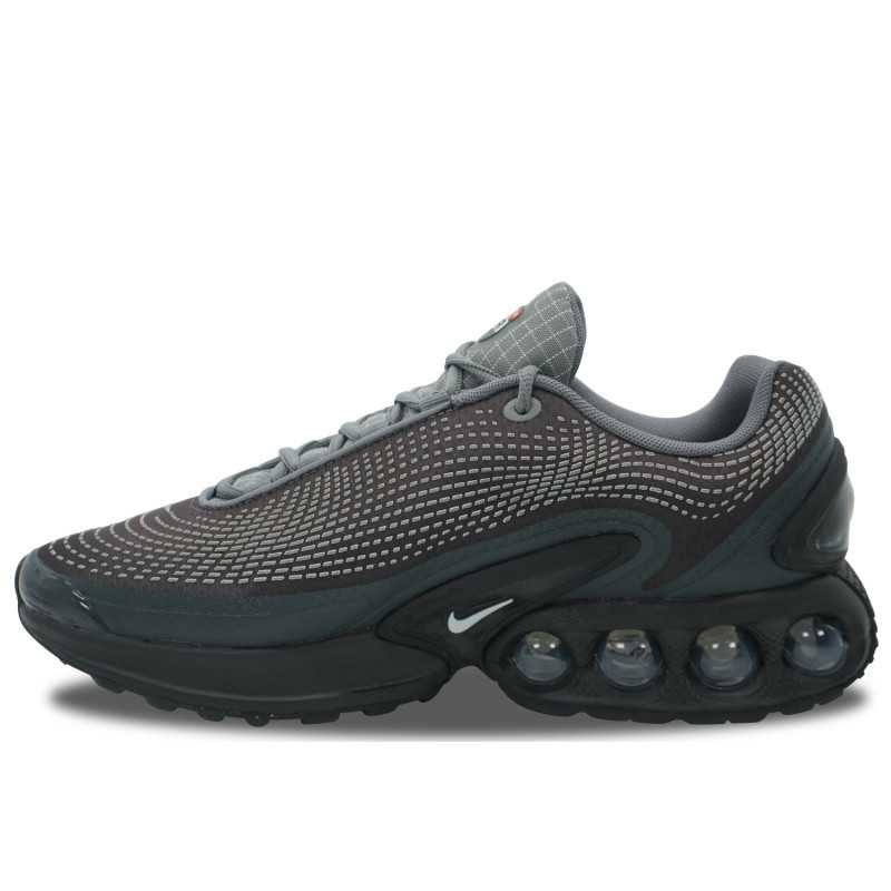 Nike Air Max DN Winterized Anthracite