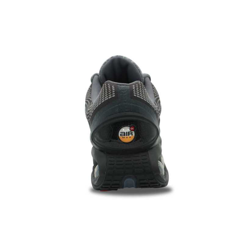 Nike Air Max DN Winterized Anthracite