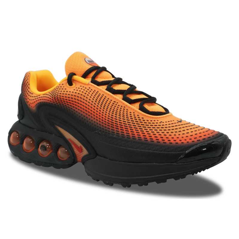 Baskets Nike Air Max DN SE Laser Orange